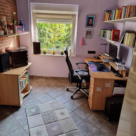 Haus Kalle Harlesiel Zewnętrze zdjęcie