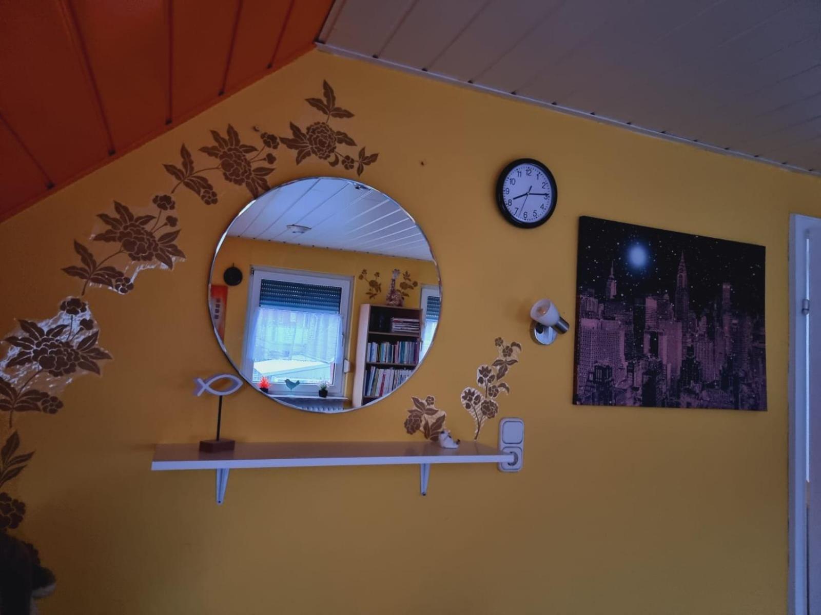 Haus Kalle Harlesiel Zewnętrze zdjęcie