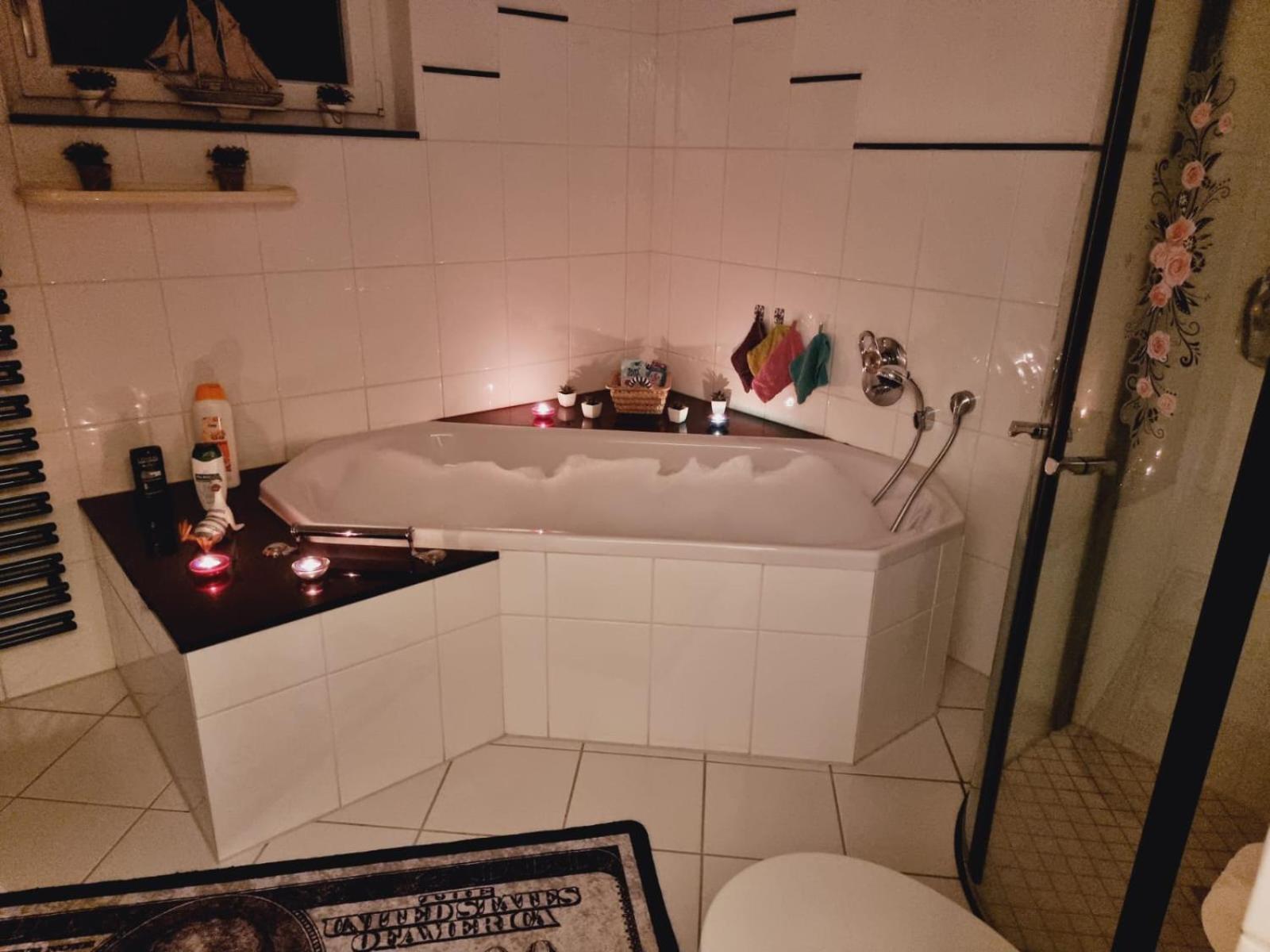 Haus Kalle Harlesiel Zewnętrze zdjęcie