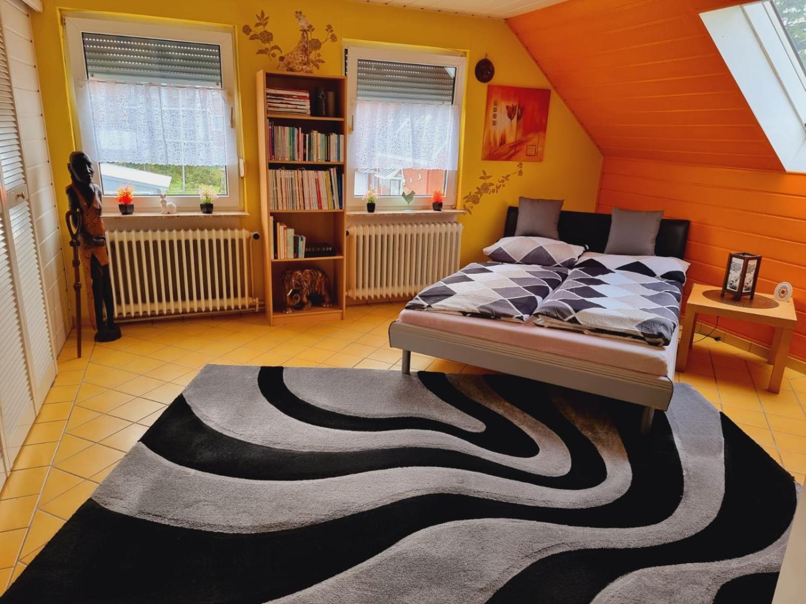 Haus Kalle Harlesiel Zewnętrze zdjęcie