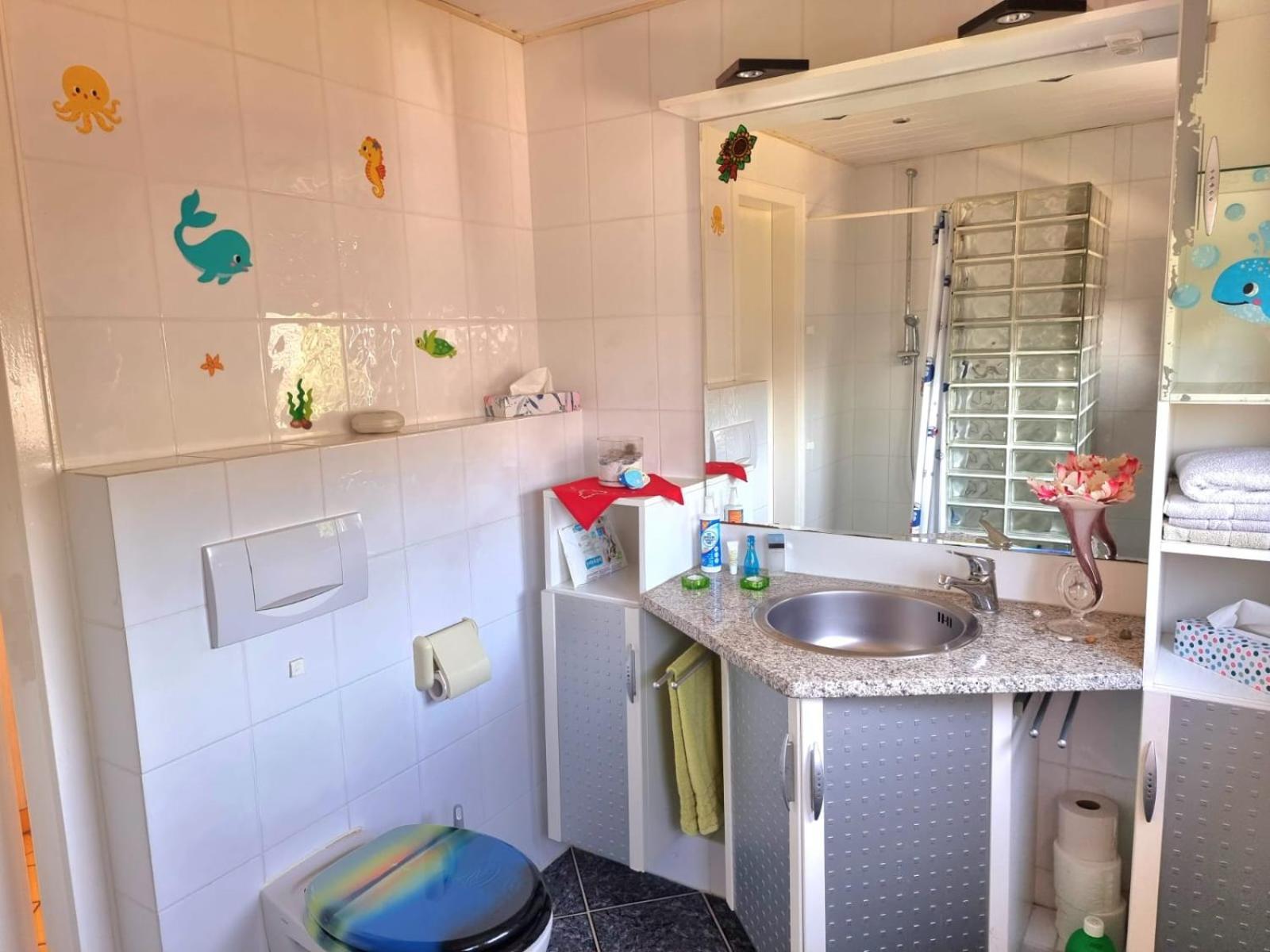 Haus Kalle Harlesiel Zewnętrze zdjęcie