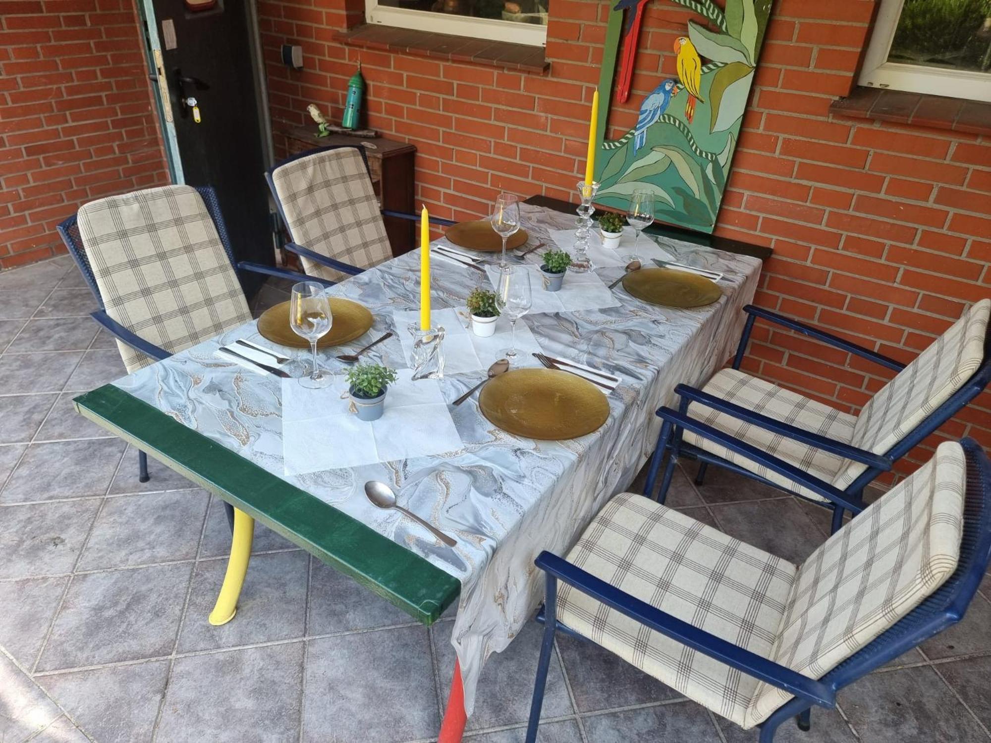 Haus Kalle Harlesiel Zewnętrze zdjęcie