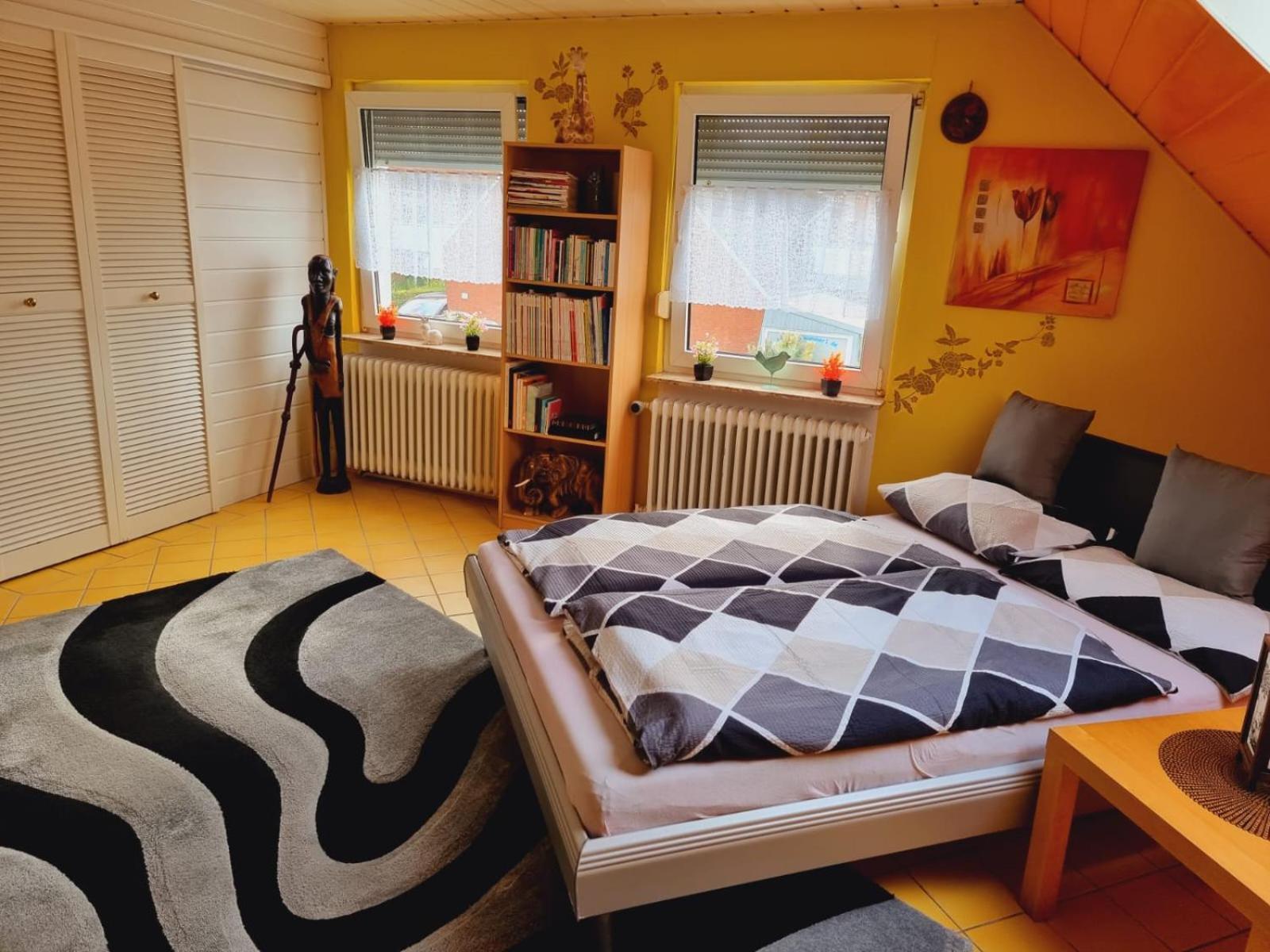Haus Kalle Harlesiel Zewnętrze zdjęcie