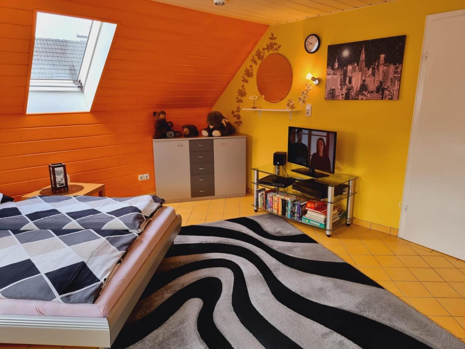 Haus Kalle Harlesiel Zewnętrze zdjęcie